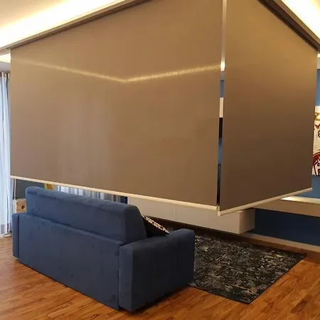 The