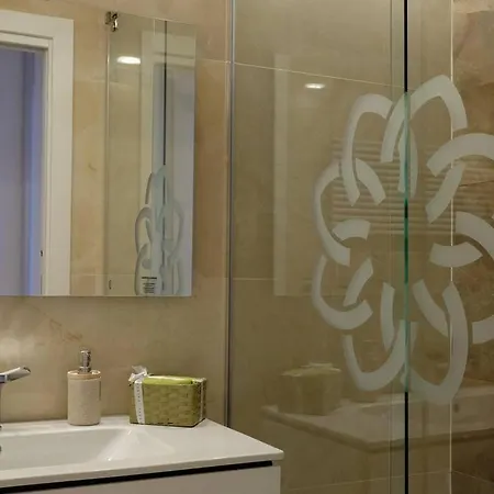 アパート The